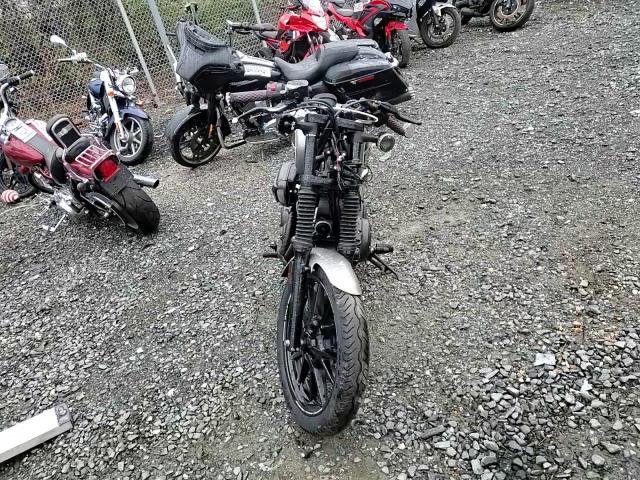 2017 Yamaha Xvs950 Cu VIN: JYAVN05E1HA013224 Lot: 92987715