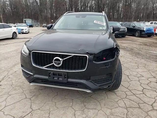 2018 Volvo Xc90 T6 VIN: YV4A22PKXJ1204458 Lot: 93616085