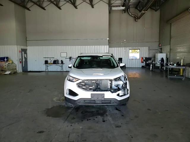 2020 Ford Edge Sel VIN: 2FMPK4J91LBA43421 Lot: 91092555