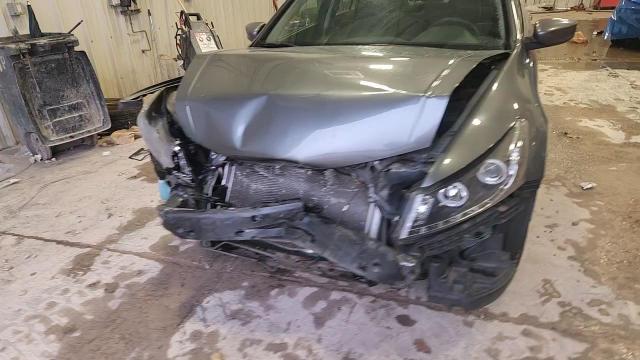 2012 Honda Accord Lxp VIN: 1HGCP2F48CA000505 Lot: 94263315