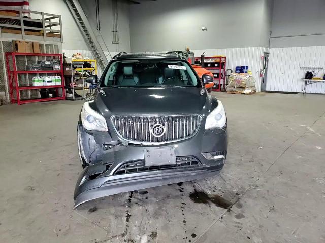 2014 Buick Enclave VIN: 5GAKVBKD5EJ296903 Lot: 91596395