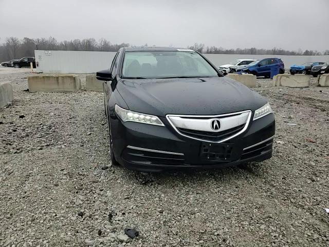 2016 Acura Tlx Tech VIN: 19UUB1F57GA015721 Lot: 93286345