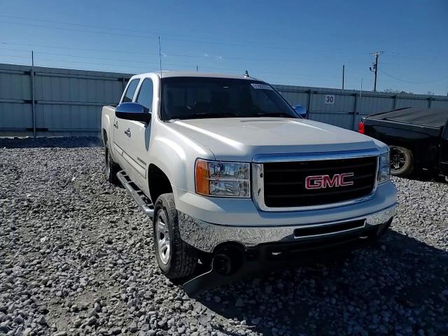 2009 GMC Sierra C1500 Slt VIN: 3GTEC33J39G251297 Lot: 91882855