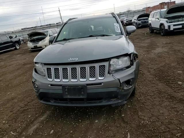 2014 Jeep Compass Latitude VIN: 1C4NJDEB0ED617712 Lot: 93694675