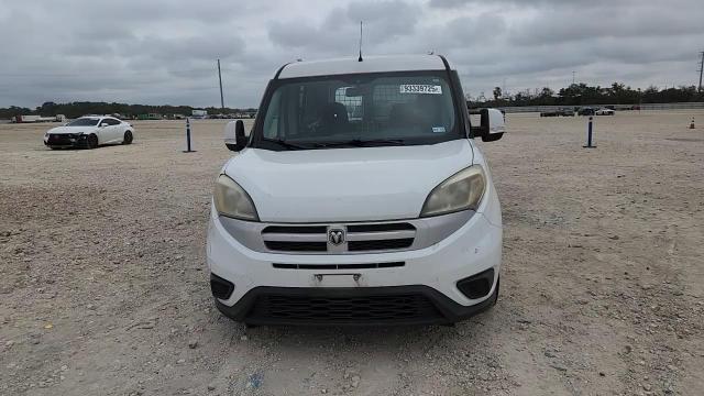 2016 Ram Promaster City Slt VIN: ZFBERFBT9G6B54791 Lot: 93339725