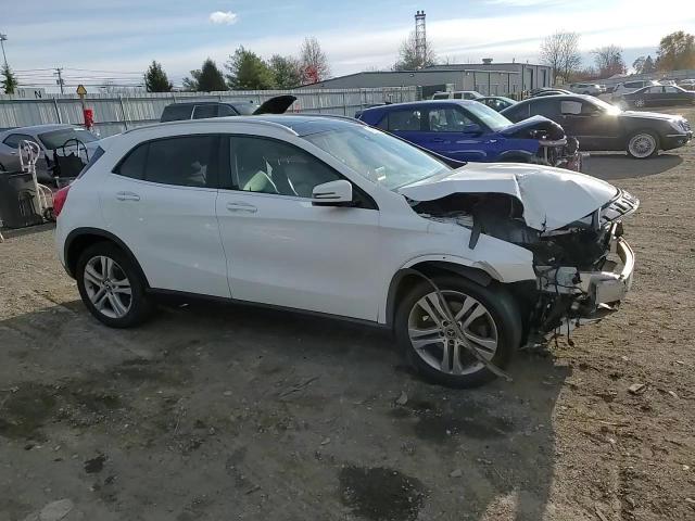 2019 Mercedes-Benz Gla 250 4Matic VIN: WDCTG4GB2KU007111 Lot: 91897215