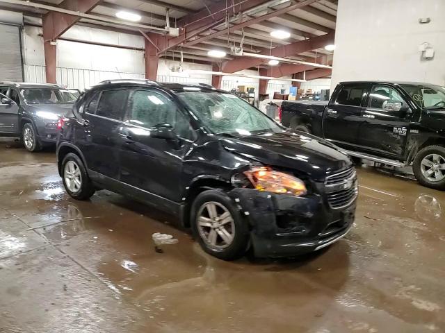 2015 Chevrolet Trax 1Lt VIN: 3GNCJLSB2FL178571 Lot: 89832185