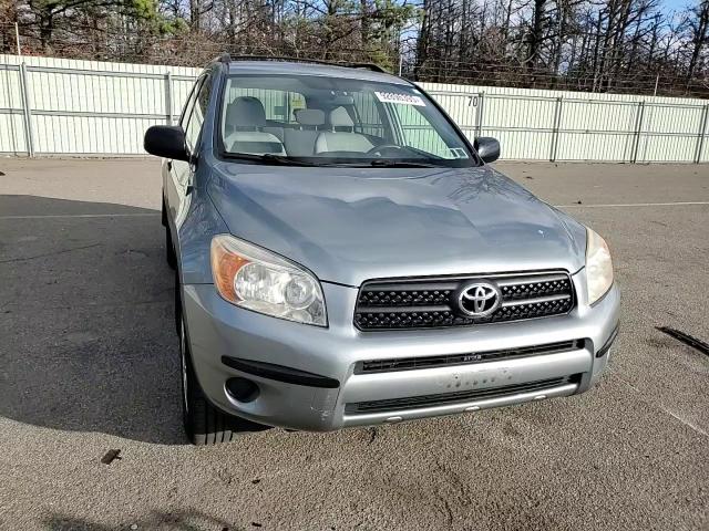 2008 Toyota Rav4 VIN: JTMZD33VX86075771 Lot: 92896395