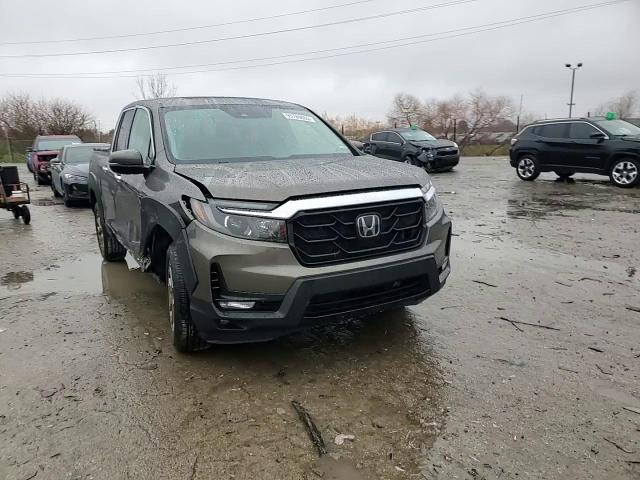 2023 Honda Ridgeline Rtl-E VIN: 5FPYK3F74PB007135 Lot: 93769865