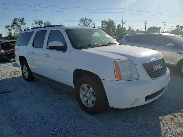 2010 GMC Yukon Xl K1500 Slt VIN: 1GKUKKE32AR288504 Lot: 90703095