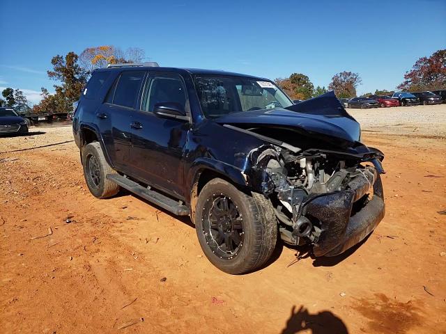 2018 Toyota 4Runner Sr5 VIN: JTEZU5JR0J5166315 Lot: 92351645