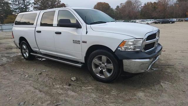 2014 Ram 1500 St VIN: 1C6RR6STXES170327 Lot: 91808555