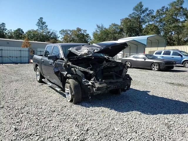 2016 Ram 1500 Sport VIN: 1C6RR6MT0GS201763 Lot: 93039285