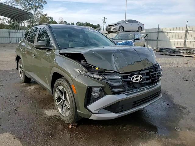 2025 Hyundai Tucson Sel VIN: 5NMJB3DE4SH497384 Lot: 94300045
