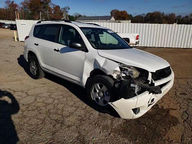 2010 Toyota Rav4 VIN: JTMBF4DV7A5032291 Lot: 91998355