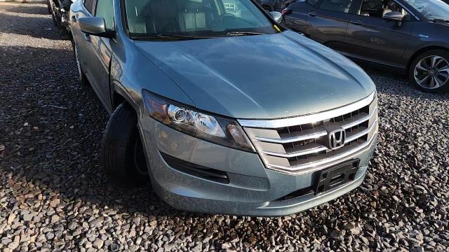 2012 Honda Crosstour Exl VIN: 5J6TF3H58CL006445 Lot: 92595835