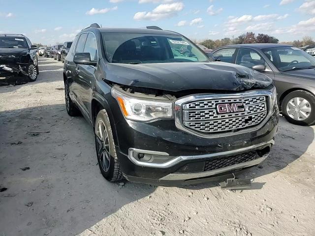 2017 GMC Acadia Denali VIN: 1GKKNXLS6HZ321732 Lot: 92321945