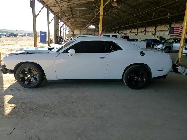 2015 Dodge Challenger Sxt VIN: 2C3CDZAG6FH821470 Lot: 92068875