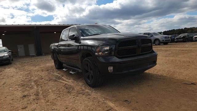 2018 Ram 1500 Slt VIN: 1C6RR7LG3JS140412 Lot: 91728465