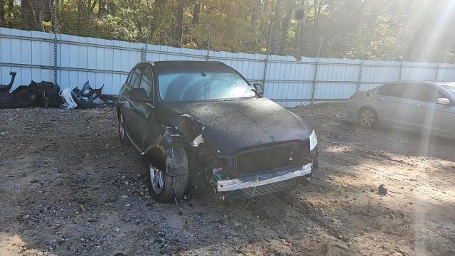 2016 Audi Q5 Premium VIN: WA1C2AFP3GA138325 Lot: 91513425