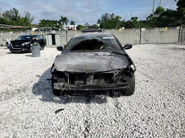 2012 Hyundai Sonata Gls VIN: 5NPEB4AC0CH484789 Lot: 92154615