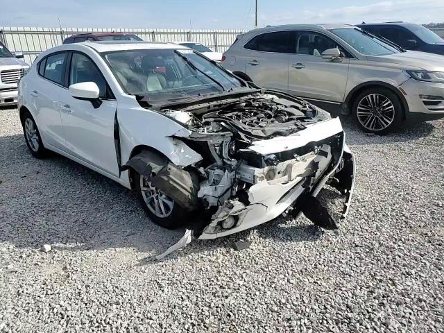 2014 Mazda 3 Grand Touring VIN: JM1BM1M74E1164749 Lot: 91735205