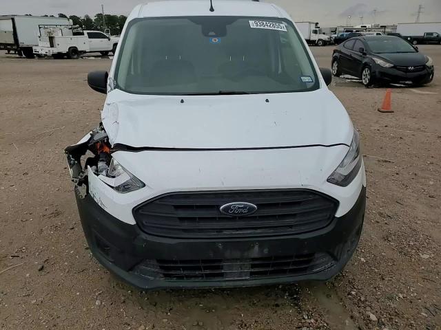 2022 Ford Transit Connect Xl VIN: NM0LS7S25N1523916 Lot: 93842855