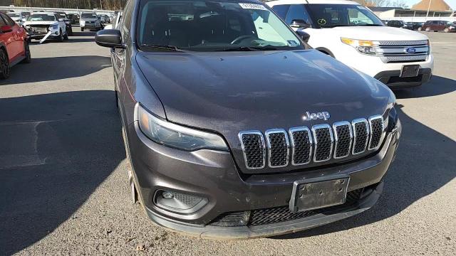 2019 Jeep Cherokee Latitude Plus VIN: 1C4PJMLB2KD194610 Lot: 91384605