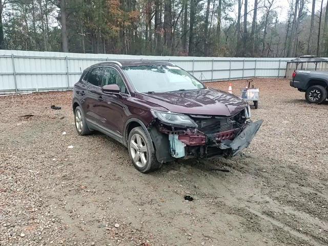 2018 Lincoln Mkc Premiere VIN: 5LMCJ1D9XJUL17702 Lot: 93899105