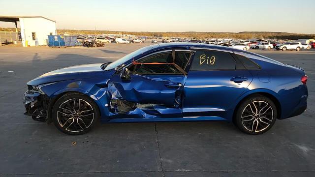 2023 Kia K5 Gt VIN: 5XXG44J86PG197036 Lot: 92665935