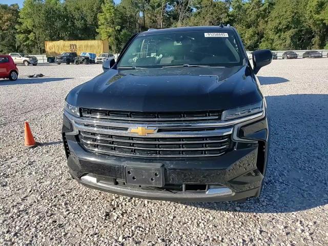2021 Chevrolet Suburban K1500 Lt VIN: 1GNSKCKD0MR236936 Lot: 91258845