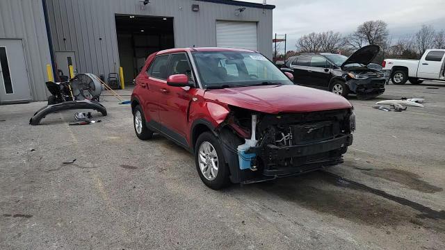 2021 Hyundai Venue Se VIN: KMHRB8A38MU067304 Lot: 92952135