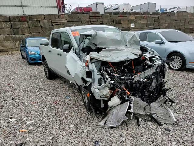 2022 Ford Maverick Xl VIN: 3FTTW8E36NRA73149 Lot: 94321765