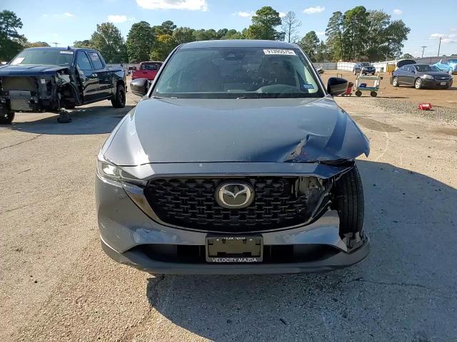 2023 Mazda Cx-5 Preferred VIN: JM3KFBCM7P0164543 Lot: 91395575