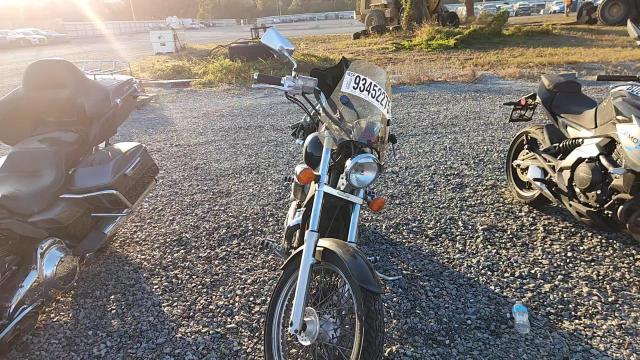 1998 Honda Vt600 Cd VIN: JH2PC2134WM500018 Lot: 93452275