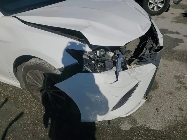 2020 Toyota Camry Se VIN: 4T1G11AK8LU319219 Lot: 92891555