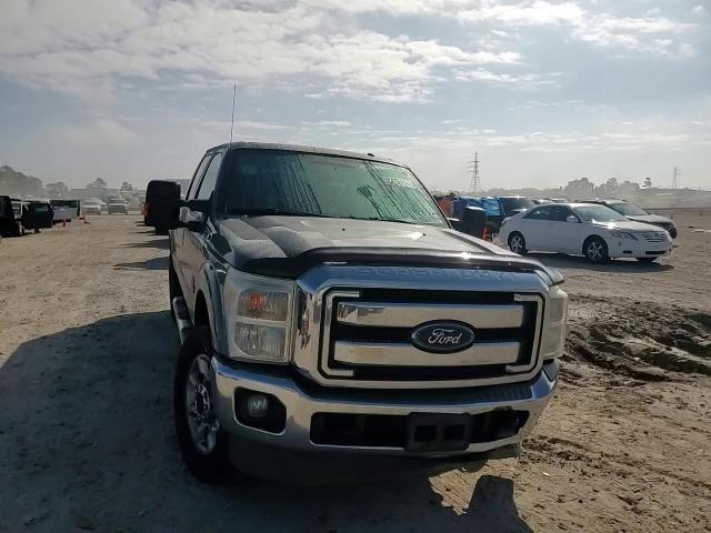 2013 Ford F250 Super Duty VIN: 1FT7W2BTXDEB73372 Lot: 91157465