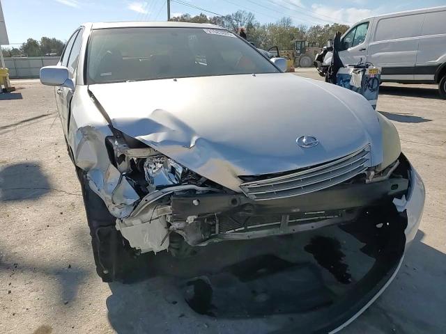 2004 Lexus Es 330 VIN: JTHBA30G040013095 Lot: 91583865