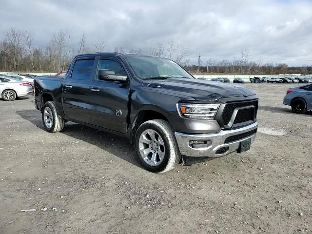 2019 Ram 1500 Big Horn/Lone Star VIN: 1C6RRFFG2KN866686 Lot: 92704145