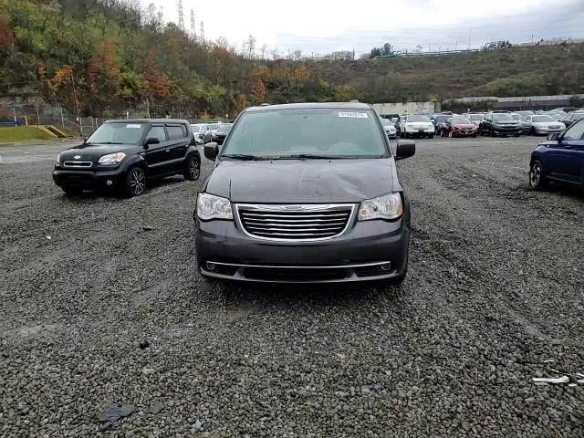 2015 Chrysler Town & Country Touring VIN: 2C4RC1BG8FR677956 Lot: 91992075