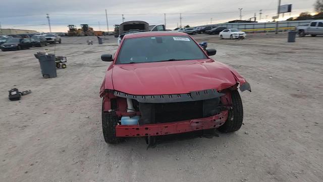 2016 Dodge Charger R/T VIN: 2C3CDXCT7GH127533 Lot: 94890705