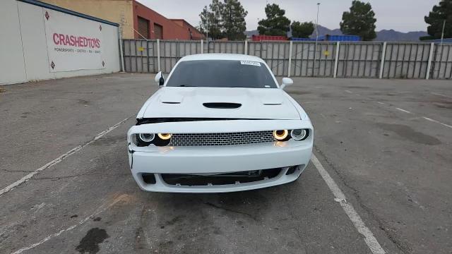 2015 Dodge Challenger Sxt Plus VIN: 2C3CDZBG0FH705857 Lot: 93487365