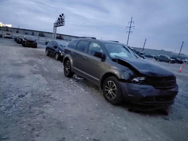 2018 Dodge Journey Se VIN: 3C4PDDAG6JT390547 Lot: 93415255