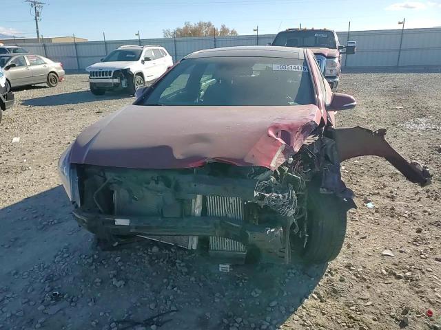 2015 Hyundai Sonata Sport VIN: 5NPE34AB0FH139108 Lot: 93514475