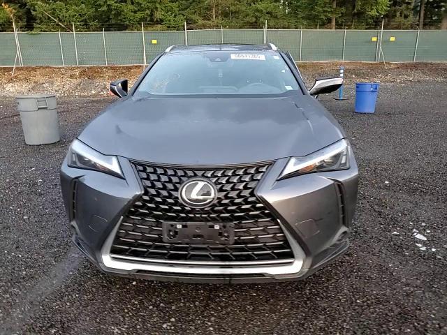 2024 Lexus Ux 250H Premium VIN: JTHP9JBH0R2077321 Lot: 90641305