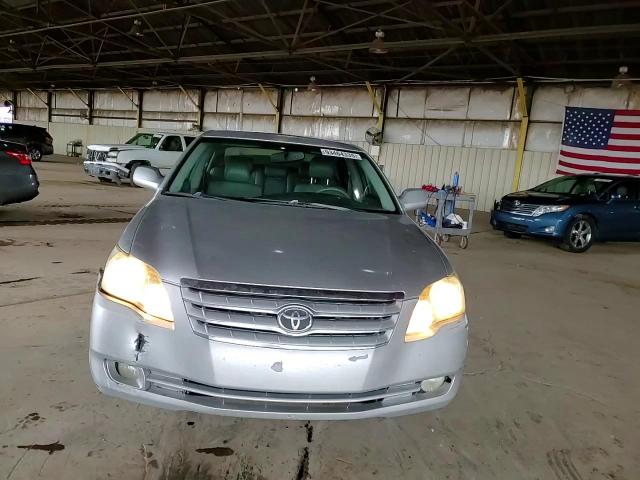 2006 Toyota Avalon Xl VIN: 4T1BK36B86U091240 Lot: 93464335