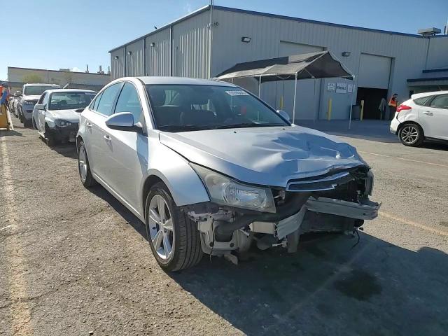 2013 Chevrolet Cruze Lt VIN: 1G1PE5SB8D7301505 Lot: 93960845