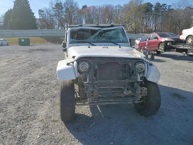 2013 Jeep Wrangler Unlimited Sahara VIN: 1C4BJWEG7DL647191 Lot: 93417455