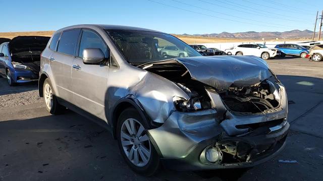 2008 Subaru Tribeca VIN: 4S4WX91D184402542 Lot: 92908035
