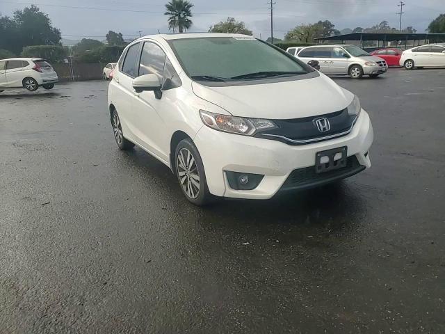2015 Honda Fit Ex VIN: 3HGGK5H88FM736188 Lot: 93294655